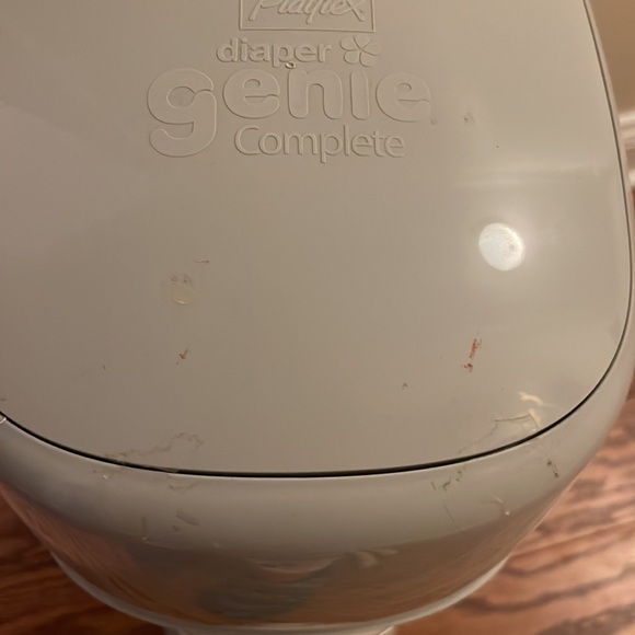 Diaper Genie - Picture 2 of 4